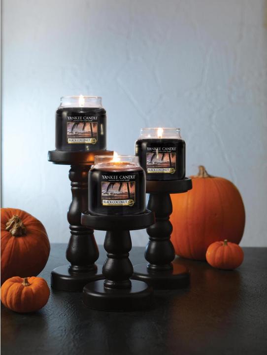 Produktbild Yankee Candle Black Coconut (104 g)