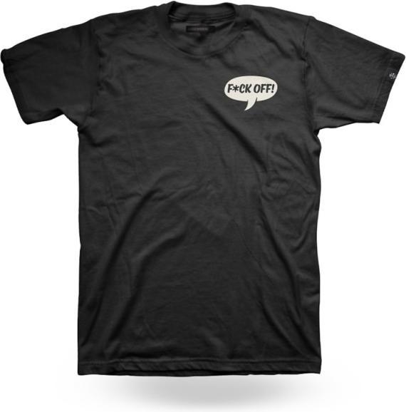 Image du produit Loose Riders F*ck Off Tee (L)