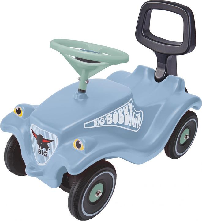 Produktbild BIG Bobby Car Classic Bundle + Walker