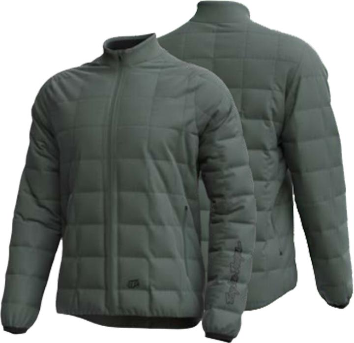 Actual product image Troy Lee Designs Crestline Jacket (M)