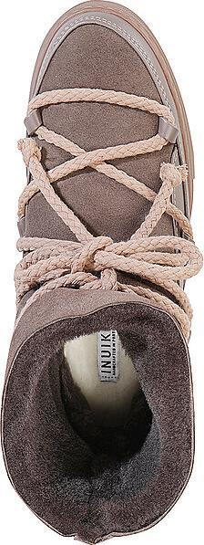Actual product image Inuikii Snowboots CLASSIC (38)