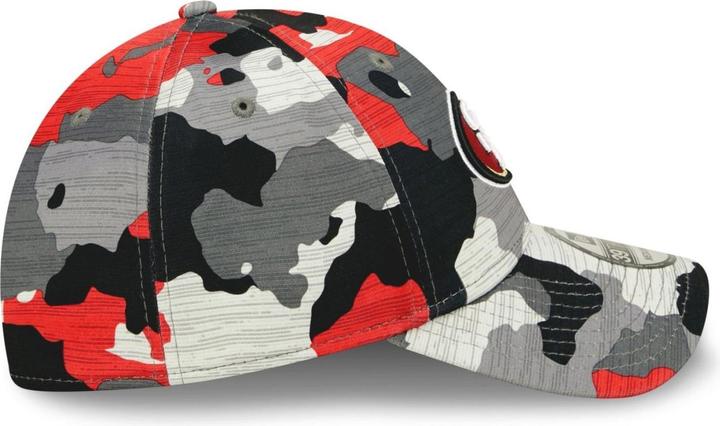 Produktbild New Era 39Thirty Training San Francisco 49Ers