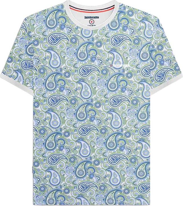 Lambretta SS25 TShirt