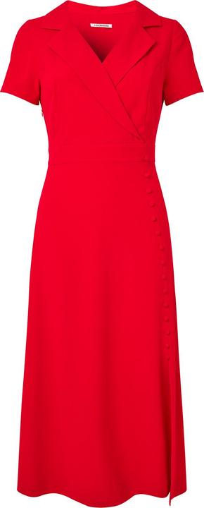 Produktbild Joe Browns Collared Vintage Wrap Midi Dress (34)