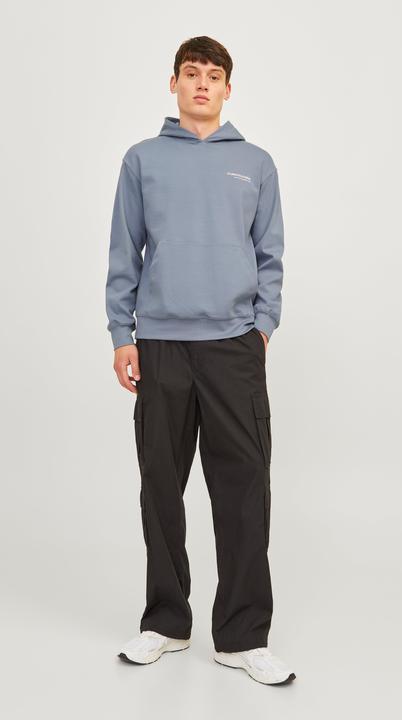 Immagine prodotto Jack & Jones Jcoaero Print Sweat Hood Noos (XXL)