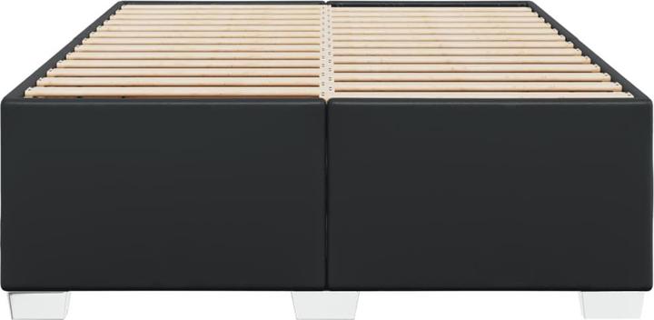 Immagine prodotto VidaXL Struttura letto in ecopelle (160 x 200 cm)