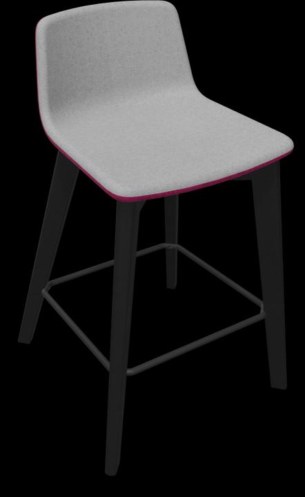Image du produit Narbutas Tabouret de bar Twist & Sit