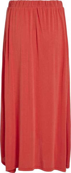 Actual product image Vila High Waist Midirock (XS)