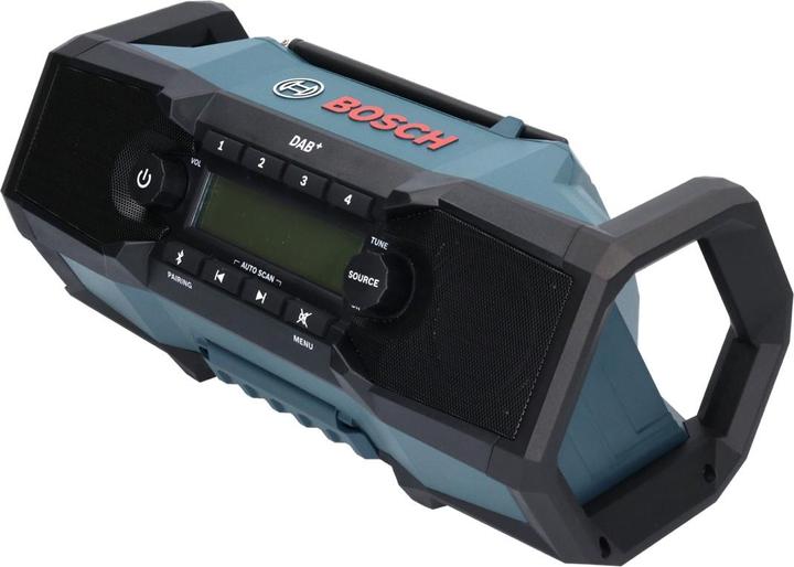 Image du produit Bosch Professional GPB 18V-2 SC Professionnel (VHF, DAB+ DAB, Bluetooth)