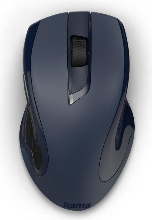 Actual product image Hama MW-900 V2 Mouse (Wireless)