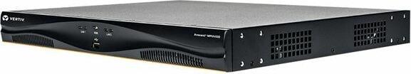 Produktbild Vertiv Avocent 32 port 4 digital KVM paths dual AC Power Supply