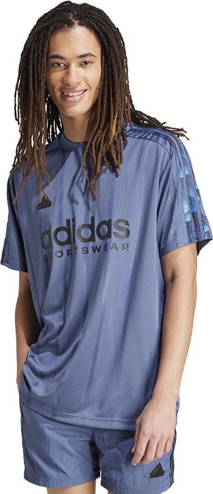 Produktbild adidas M Tiro Tee Q2 (XXL)