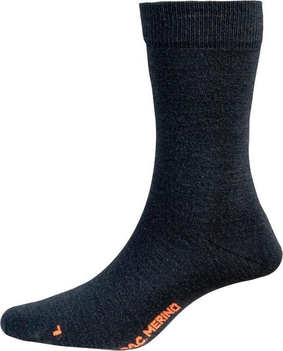 Image du produit P.A.C. .Merino Crew Liner Unisex (39 - 42)