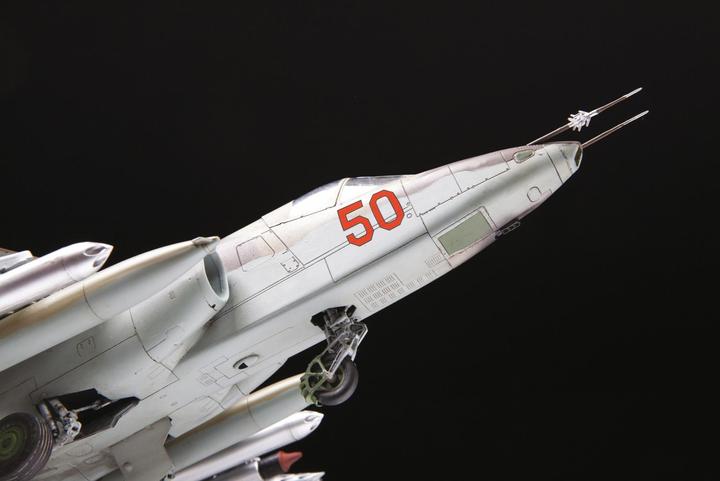Image du produit 1:48 Sukhoi SU-25 Frogfoot Sov.att.airc.