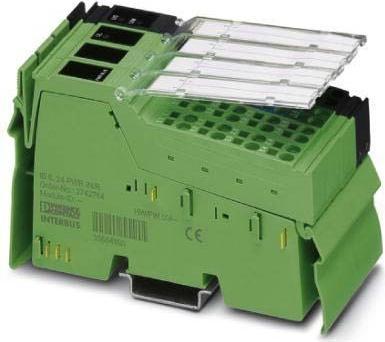 Immagine prodotto Phoenix Contact 2861674 Modulo I/O digitale e analogico