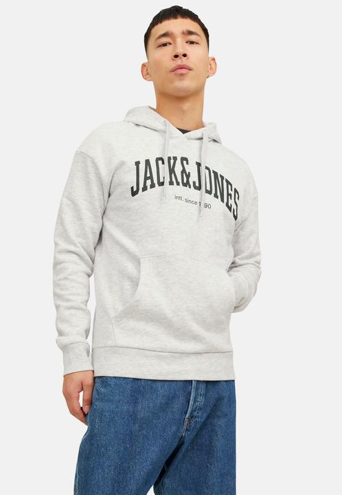 Actual product image Jack & Jones Hoodie (M)