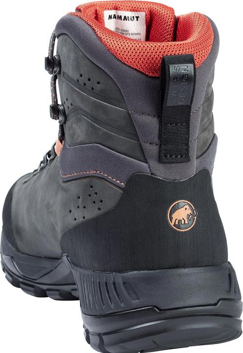 Produktbild Mammut Nova Tour II High GTX Schuhe (42 2/3)