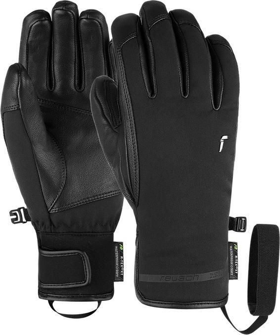 Reusch skihandschuhe damen explorer pro r-tex® pcr