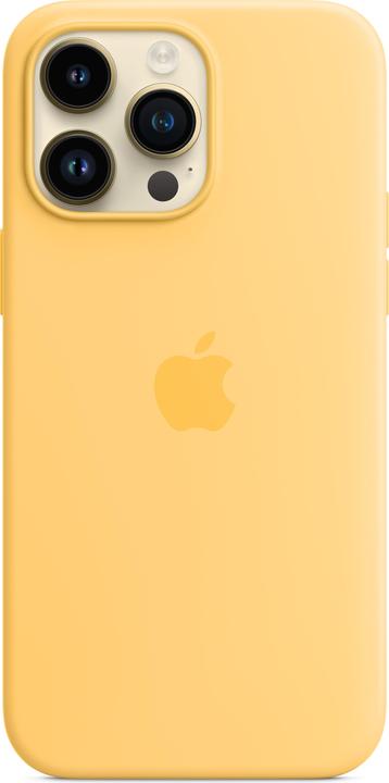 Actual product image Apple Case (Apple iPhone 14 Pro Max)