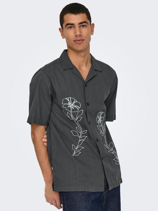 Immagine prodotto Only & Sons ONSGALI Hemd Hemd (XL)