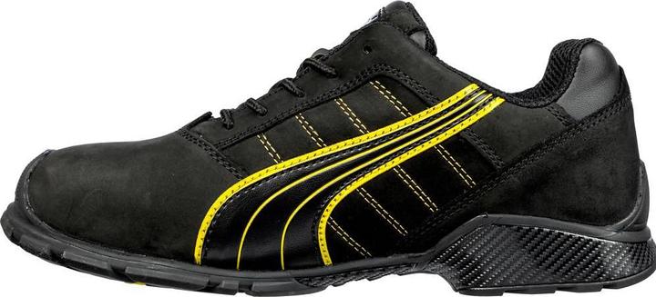 Produktbild Puma Amsterdam Low (S3, 40)
