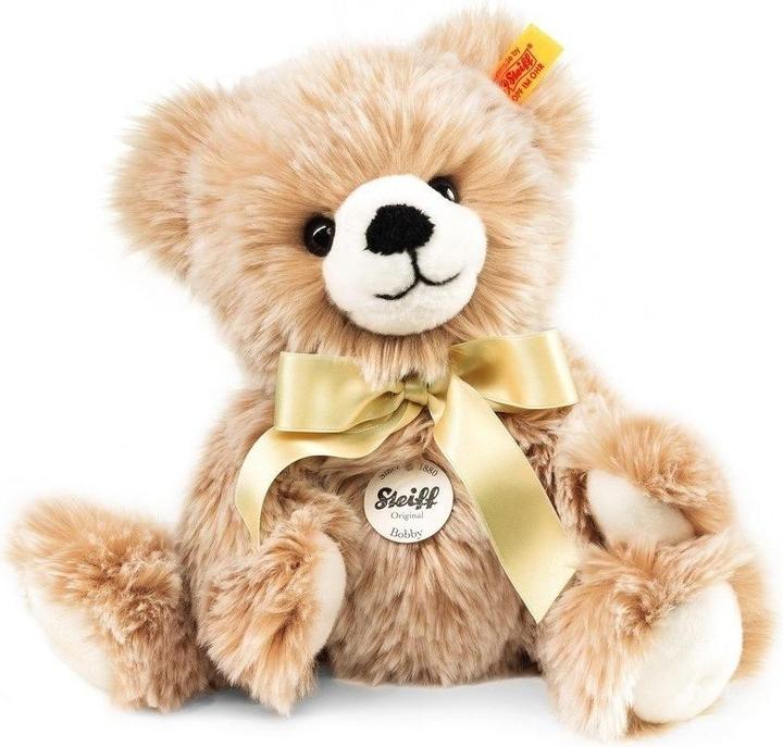 Image du produit Steiff Ourson Bobby Flap (40 cm)