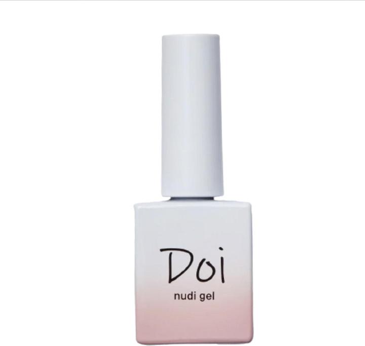 Produktbild Nailbayo Doi (Pink, Gel-Effekt Nagellack)