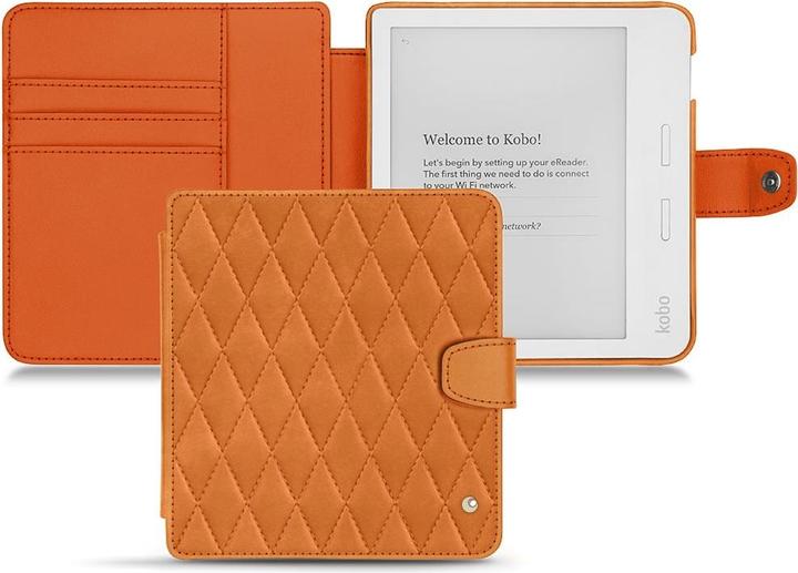 Tangerine vintage - Couture ( Pantone #d47231 )