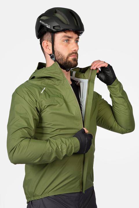Actual product image Endura GV500 (XXL)
