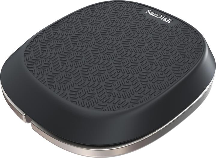 SanDisk iXpand Base 256GB (256 GB, USB 2.0, Lightning)