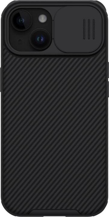 Actual product image Nillkin CamShield Pro (Apple iPhone 15 Plus)