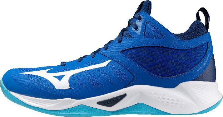 Produktbild Mizuno hallenschuhe wave dimension mid (42.5)