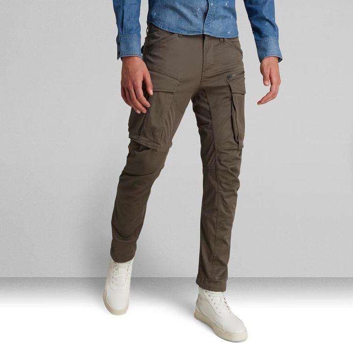 Actual product image G-Star Rovic 3D (W31/L32)