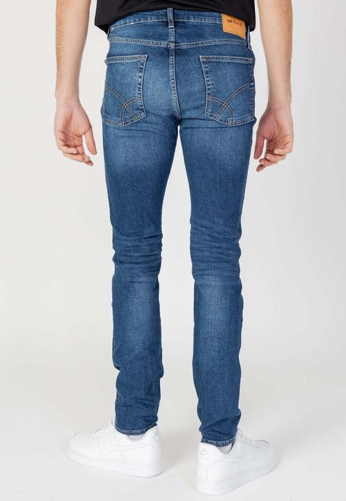 Immagine prodotto Gas Jeans Albert Simple Rev (36)