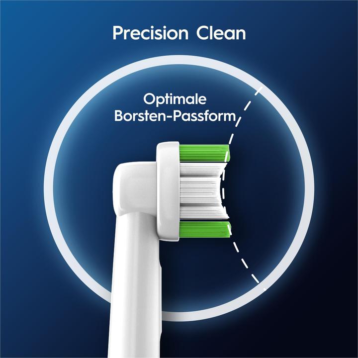 Immagine prodotto Oral-B Pro Precision Clean (8 x)
