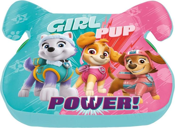 Actual product image Disney Paw Patrol (Booster seat)