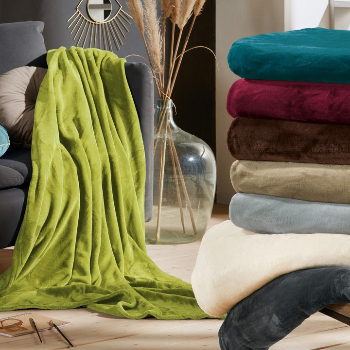 Actual product image Redbest Amarillo (130 x 180 cm)