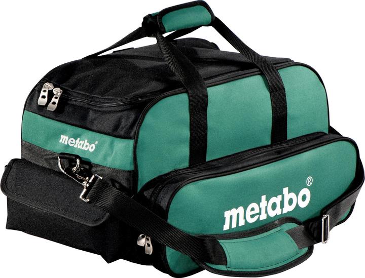 Actual product image Metabo Tool bag