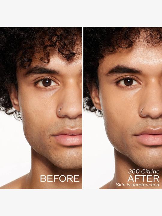 Immagine prodotto Shiseido Fond de Teint Rivitalizzante No 360 (360 Citrino)