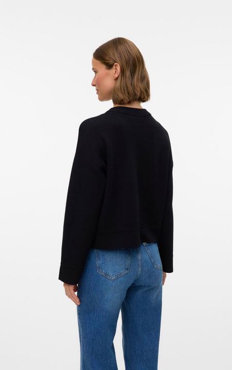 Actual product image Vero Moda VMGOLD pullover knitted jumper (S)