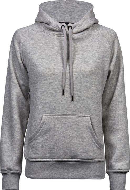 Tee Jays Sweatshirt mit Kapuze