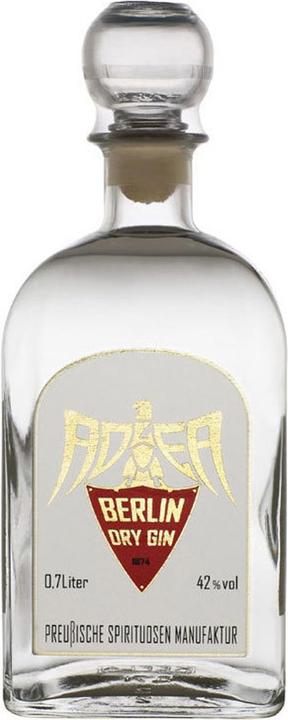 Immagine prodotto Preussische Spirituosen Manufaktur Aquila Berlino (1 x 70 cl)