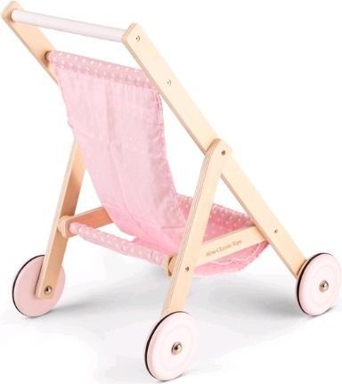 Produktbild New Classic Toys Puppenwagen