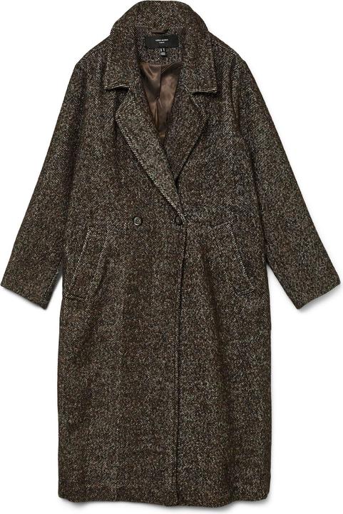 Vero Moda VMCBABETTE Mantel Mantel
