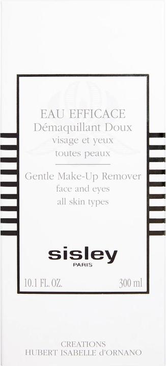 Immagine prodotto Sisley Eau Efficace Gentle Makeup Remover (Struccante, 300 ml)
