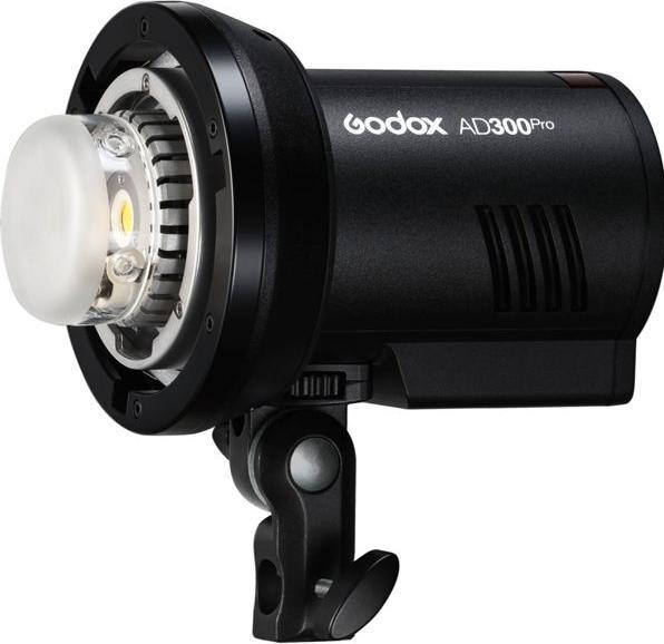 Immagine prodotto Godox AD300Pro (300 W, Set)