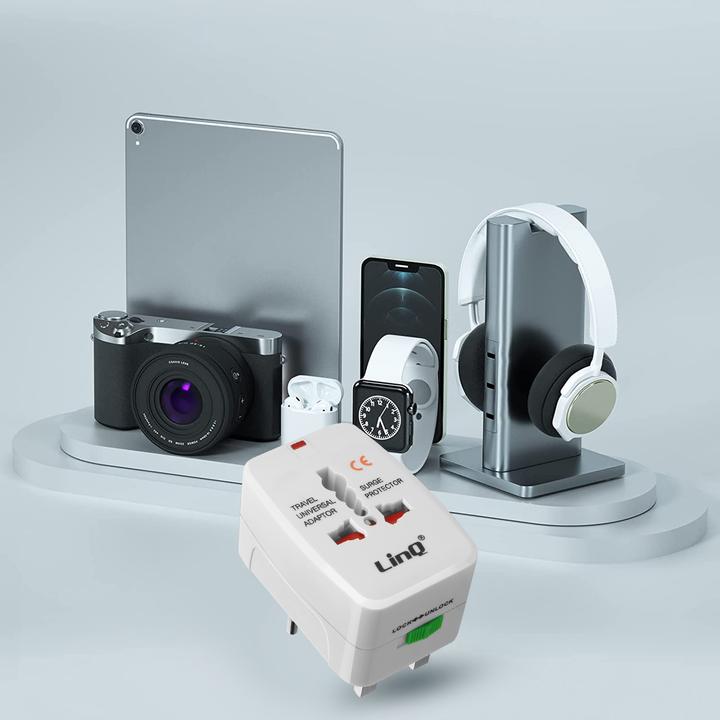 Actual product image LinQ YM023