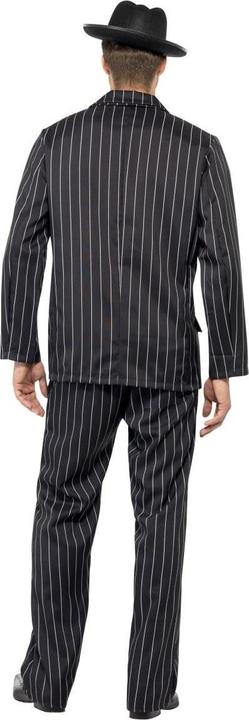 Image du produit Smiffys Gangster (M)