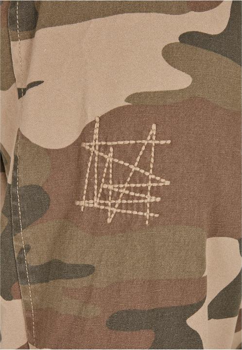 Actual product image Brandit M-65 Giant Jacket (XL)