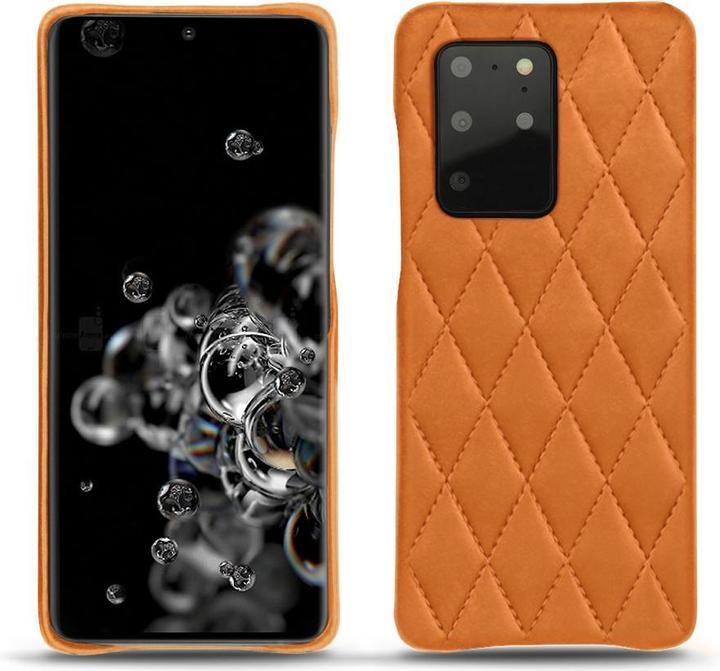 Produktbild Noreve Lederschutzhülle (Samsung Galaxy S20+ 5G)